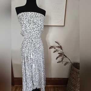 Summer Midi dress